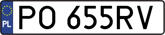 PO655RV