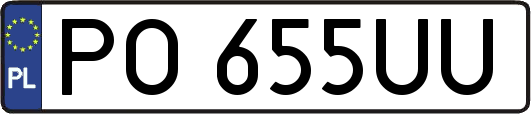PO655UU