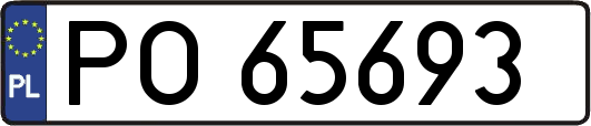 PO65693