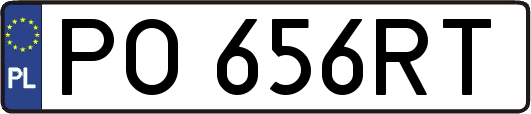 PO656RT
