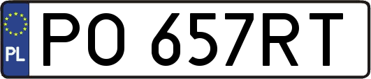 PO657RT