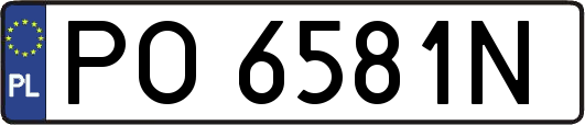 PO6581N