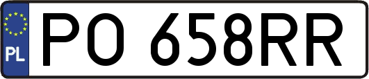 PO658RR