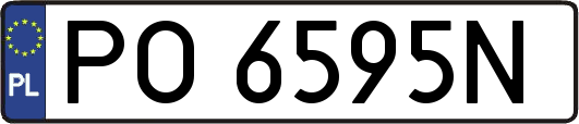 PO6595N