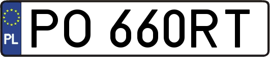 PO660RT