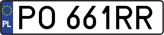 PO661RR