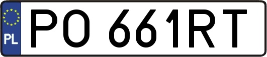 PO661RT