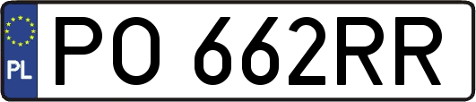 PO662RR