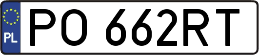 PO662RT