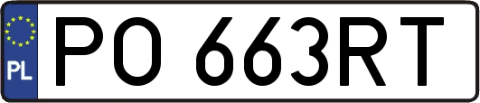 PO663RT