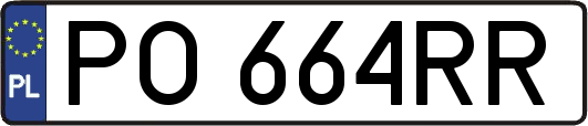 PO664RR