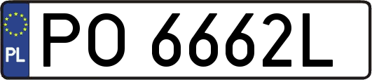 PO6662L