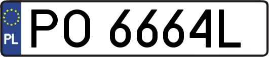 PO6664L