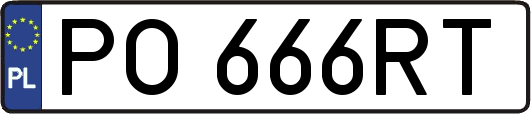 PO666RT
