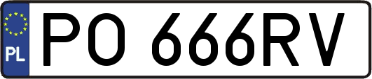 PO666RV