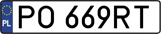 PO669RT