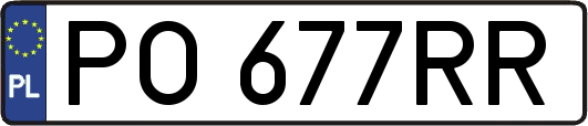 PO677RR