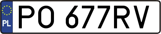 PO677RV