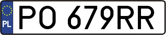 PO679RR