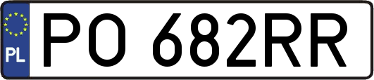 PO682RR