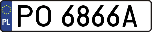 PO6866A