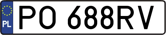 PO688RV