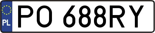 PO688RY