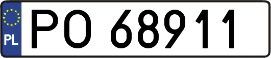 PO68911