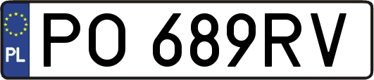 PO689RV