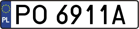 PO6911A