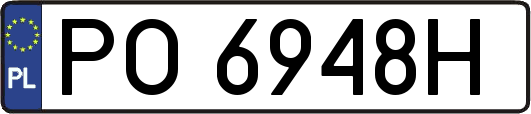 PO6948H