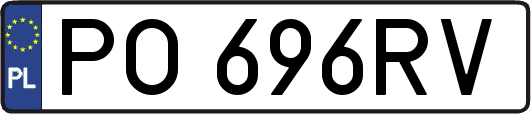 PO696RV