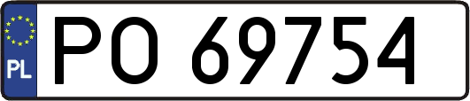 PO69754