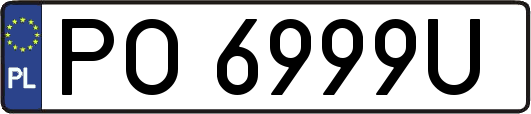 PO6999U