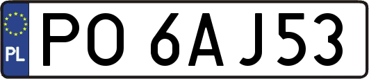 PO6AJ53
