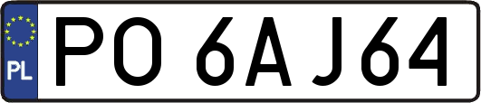 PO6AJ64