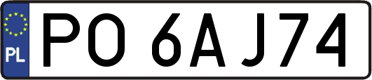 PO6AJ74