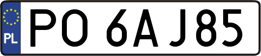 PO6AJ85