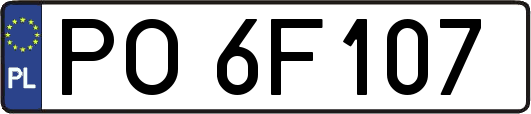 PO6F107