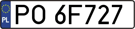 PO6F727