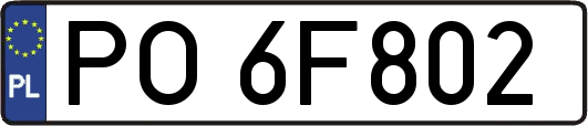 PO6F802