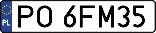 PO6FM35