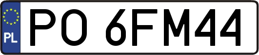 PO6FM44