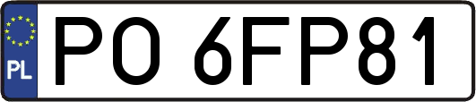 PO6FP81