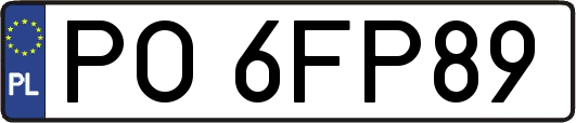 PO6FP89