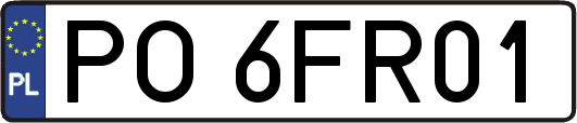 PO6FR01