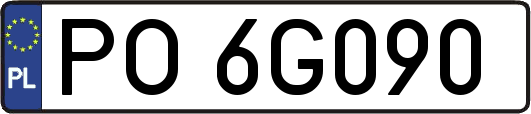 PO6G090