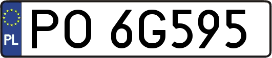 PO6G595