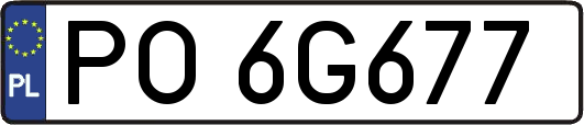PO6G677