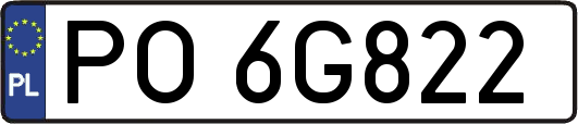 PO6G822